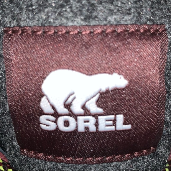Sorel Kinetic™ Breakthru Conquest Sneaker Boot-Size 7.5 New - Picture 11 of 15
